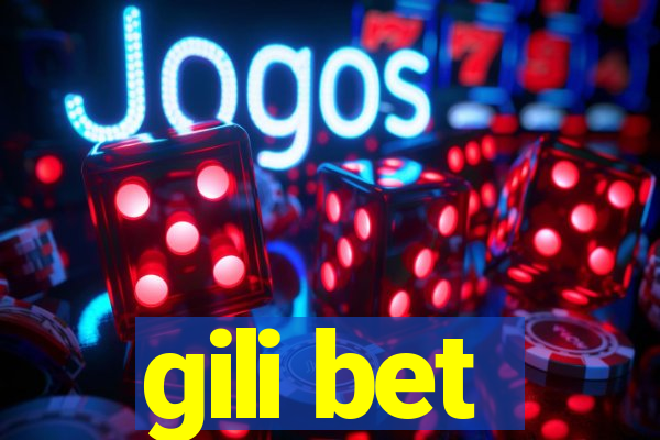 gili bet