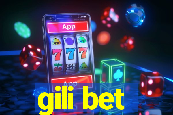 gili bet