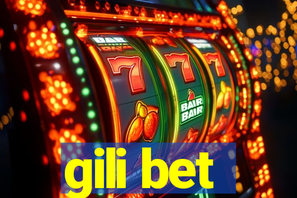 gili bet