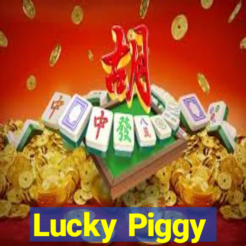 Lucky Piggy