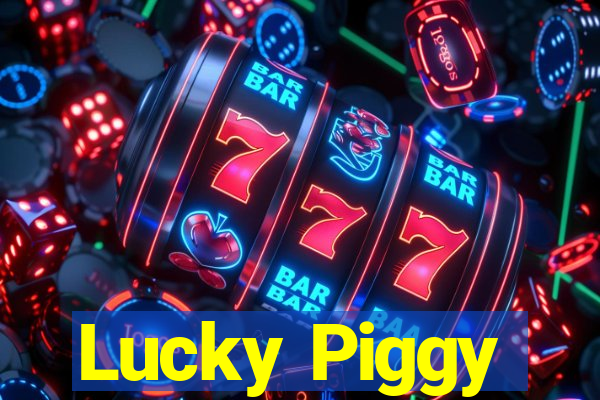 Lucky Piggy