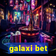 galaxi bet