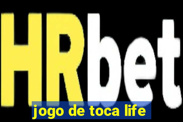 jogo de toca life