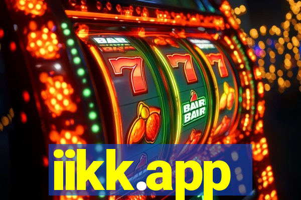 iikk.app