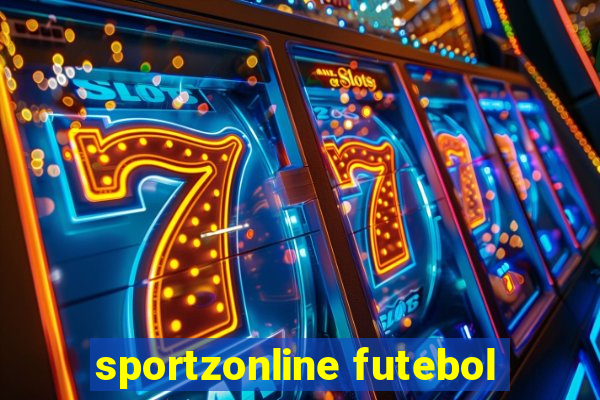 sportzonline futebol