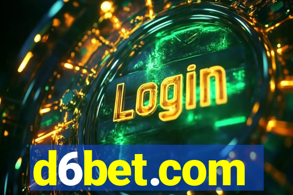 d6bet.com