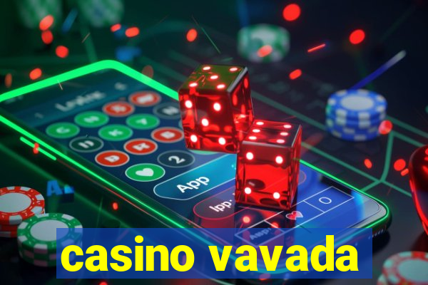 casino vavada