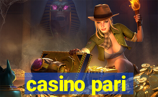 casino pari