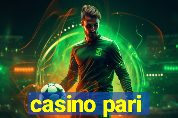 casino pari