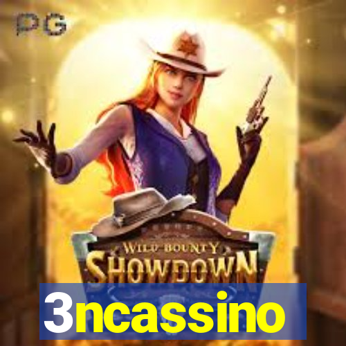 3ncassino