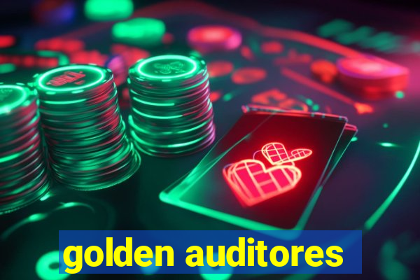 golden auditores