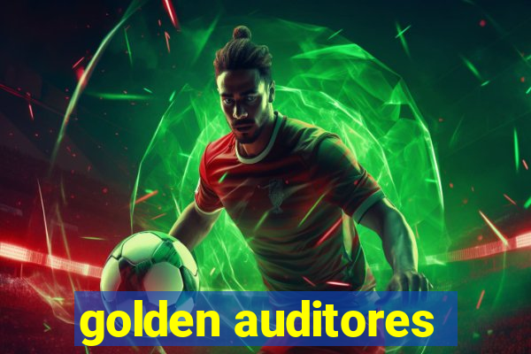 golden auditores