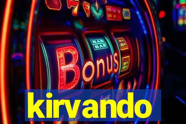 kirvando