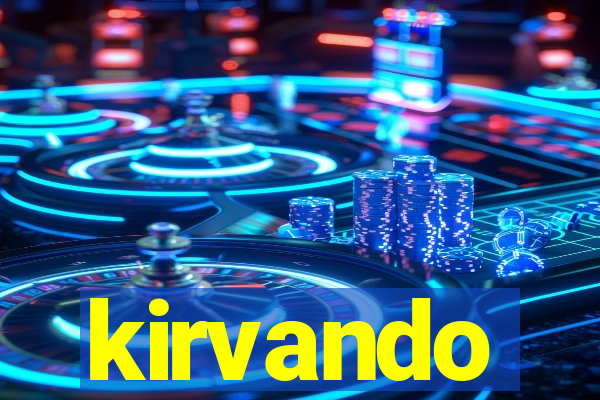 kirvando