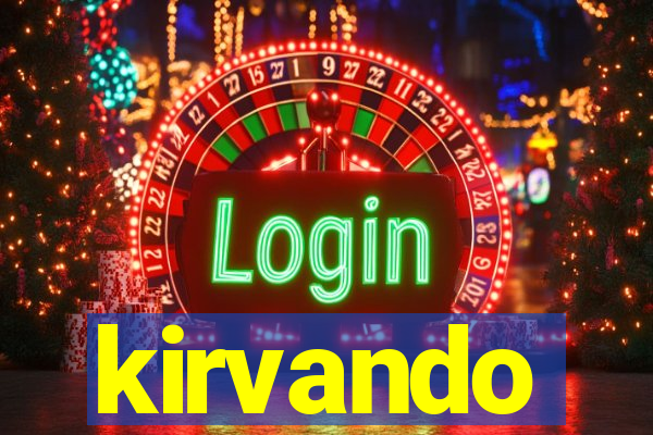 kirvando