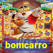 bomcarro