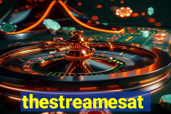 thestreamesat