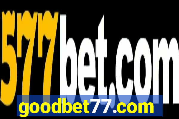 goodbet77.com