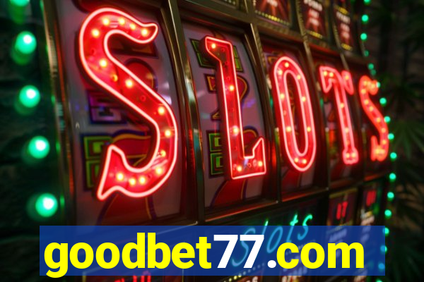 goodbet77.com