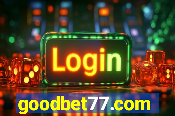 goodbet77.com