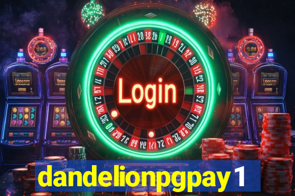 dandelionpgpay1.com