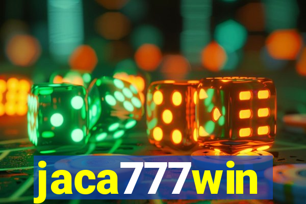 jaca777win