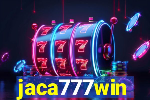 jaca777win