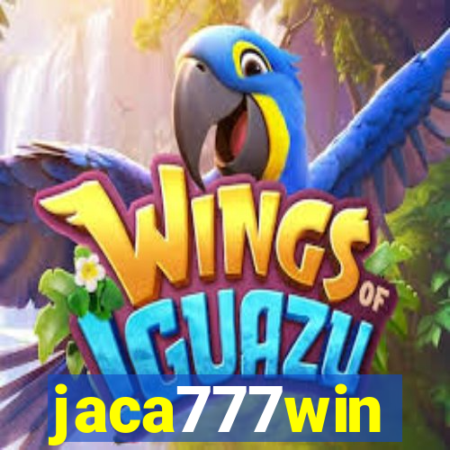 jaca777win