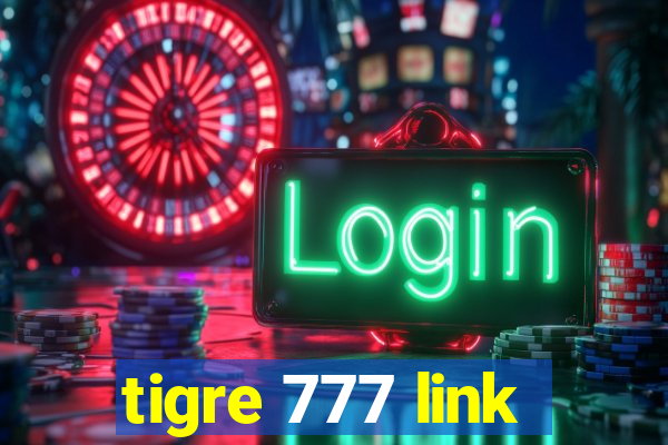 tigre 777 link