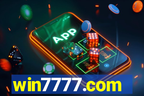 win7777.com