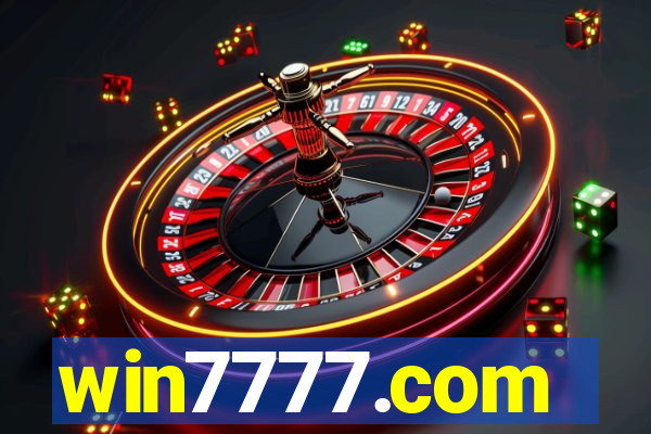 win7777.com