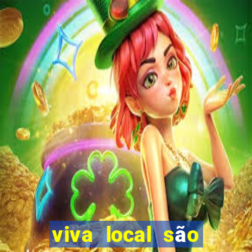 viva local são josé dos campos