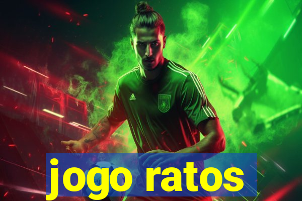 jogo ratos