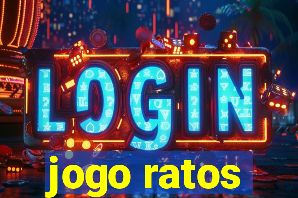 jogo ratos