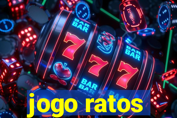 jogo ratos