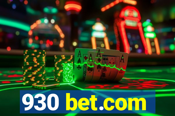 930 bet.com