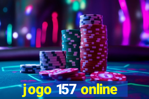 jogo 157 online