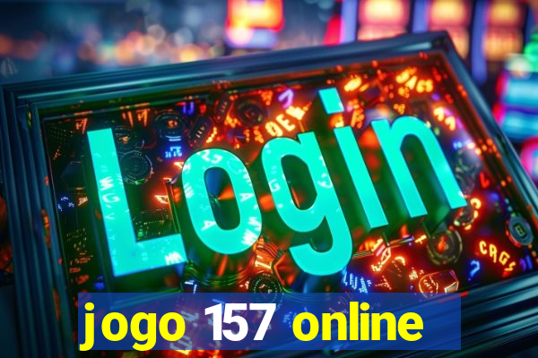 jogo 157 online