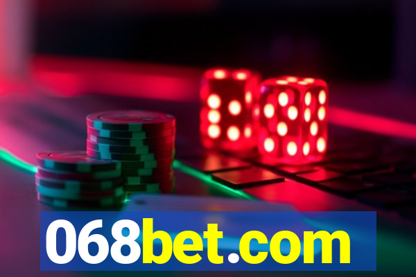 068bet.com