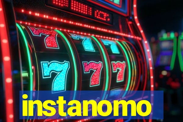 instanomo