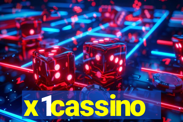 x1cassino