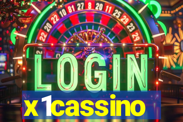 x1cassino