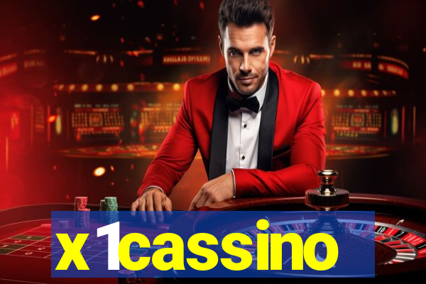 x1cassino