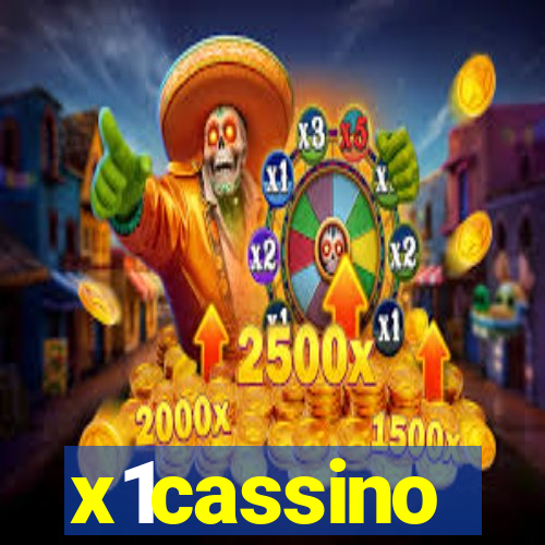 x1cassino