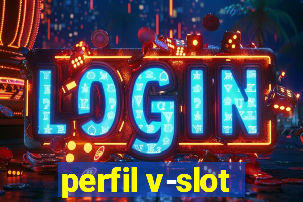 perfil v-slot