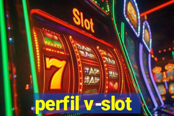 perfil v-slot