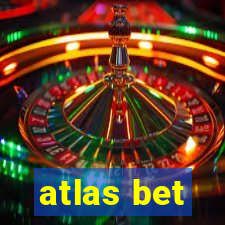 atlas bet