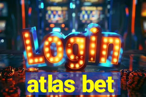 atlas bet