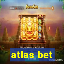 atlas bet