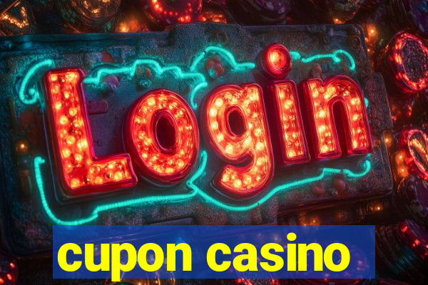 cupon casino